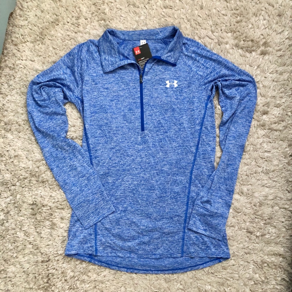 NEW Under Armour Pullover